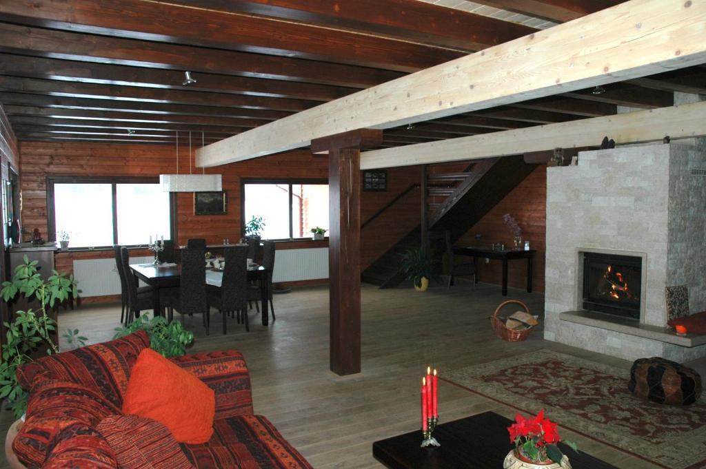 Boutique B&B Japodi Mrkopalj Exteriér fotografie