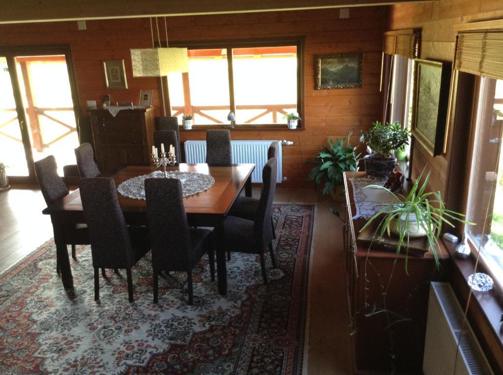 Boutique B&B Japodi Mrkopalj Exteriér fotografie
