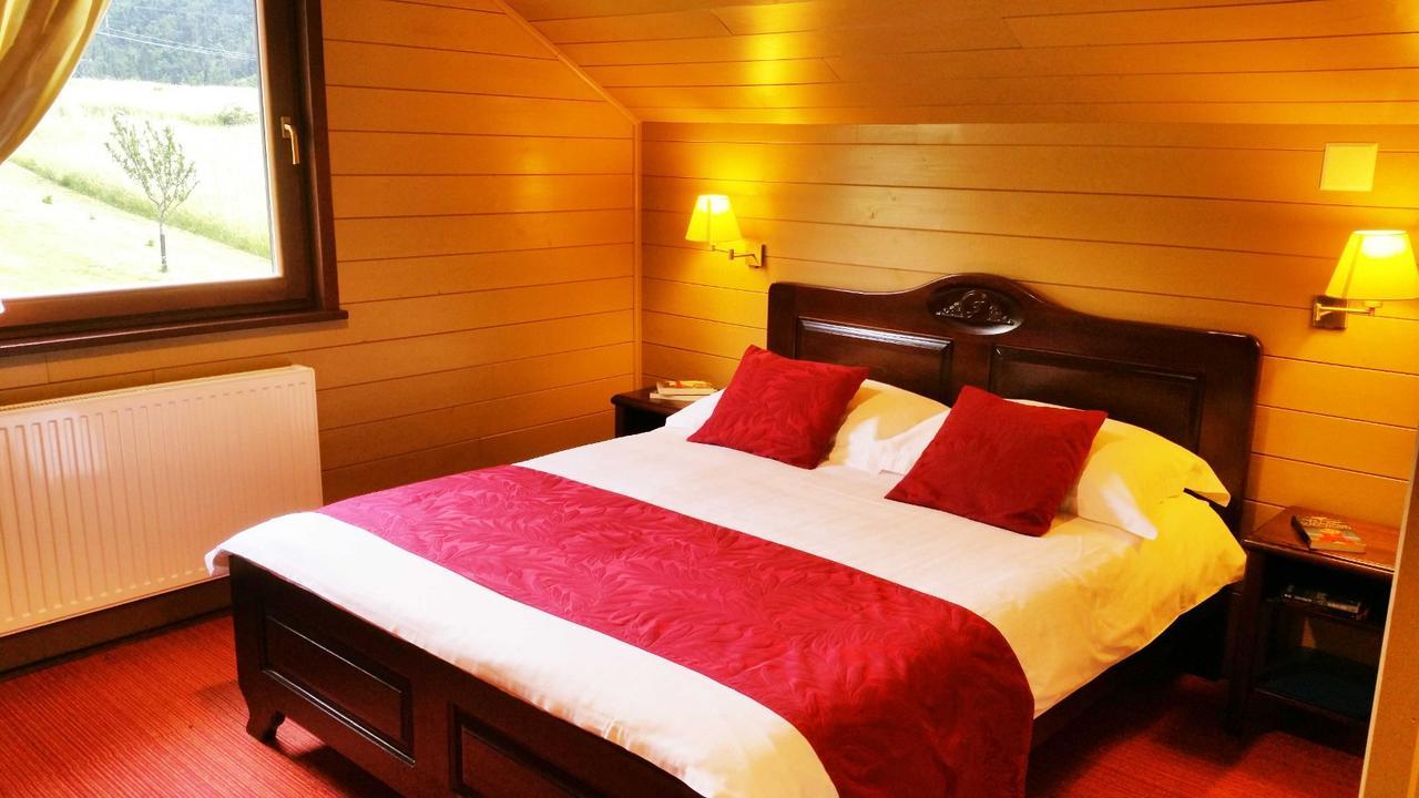 Boutique B&B Japodi Mrkopalj Exteriér fotografie